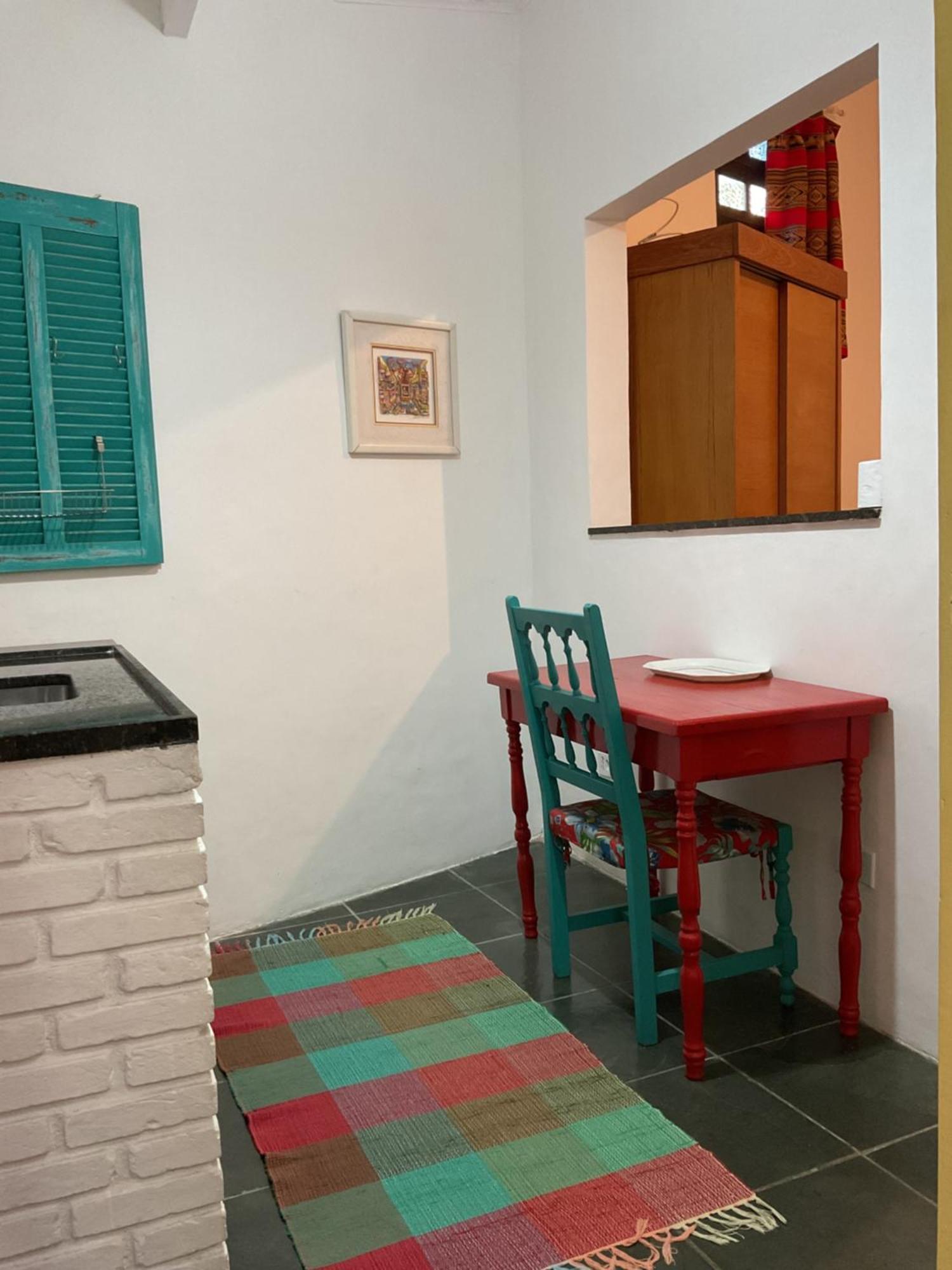 Villa Adria Ilhabela Bagian luar foto