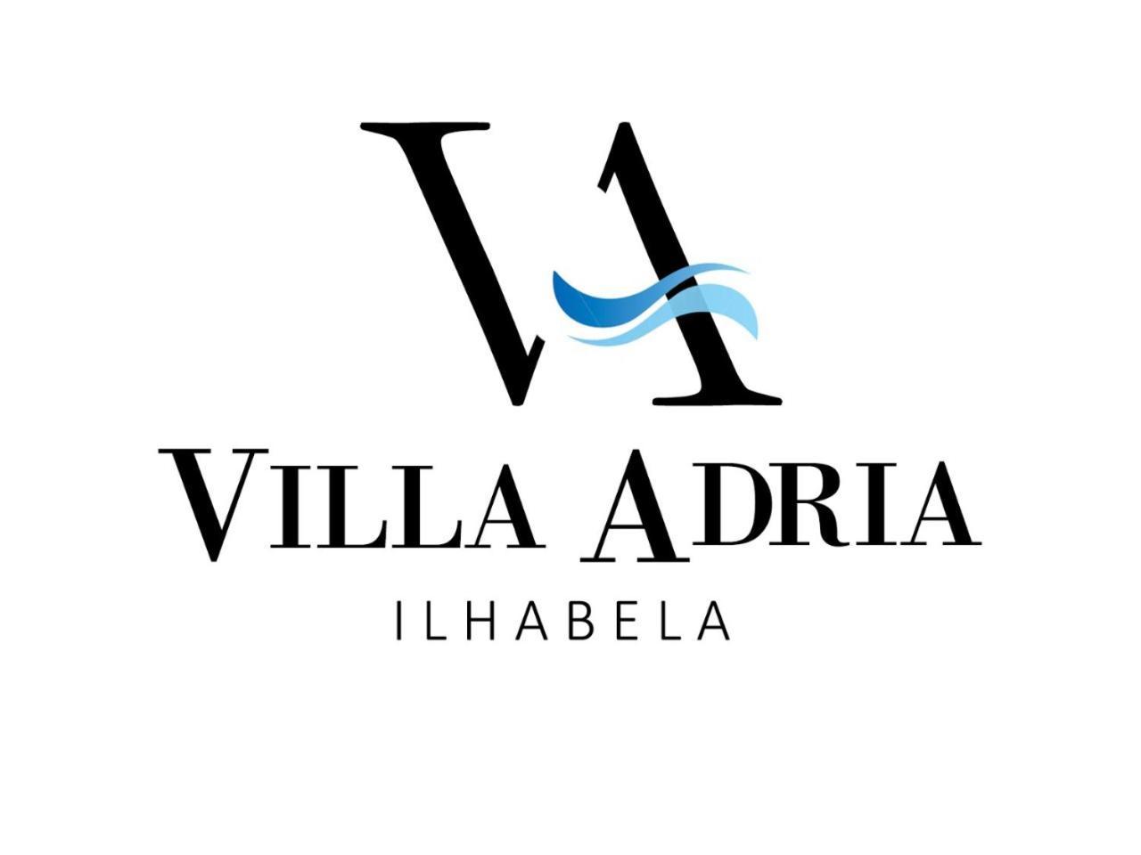 Villa Adria Ilhabela Bagian luar foto